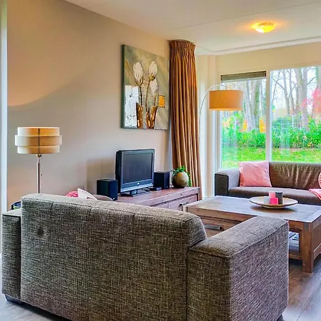 Beautiful Home In Delden With Sauna Exterior photo