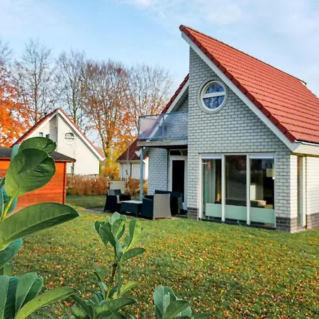Beautiful Home In Delden With Sauna Exterior photo