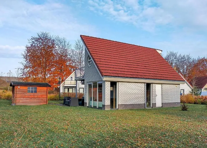 Beautiful Home In Delden With Sauna