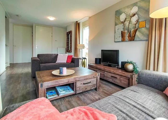 Beautiful Home In Delden With Sauna