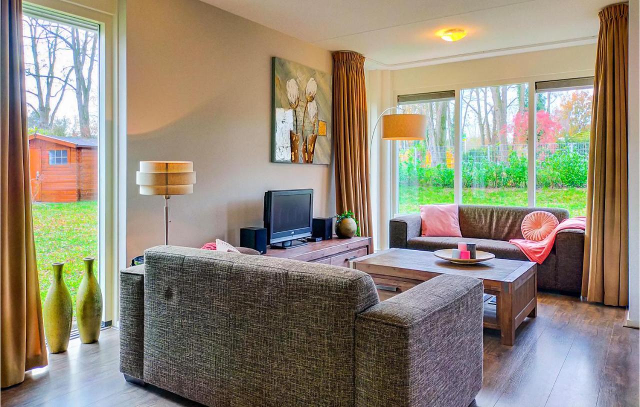 Beautiful In With Sauna Holiday home Delden