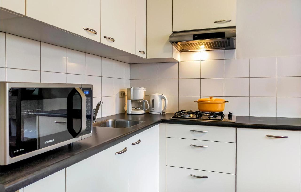 Holiday home Beautiful In With Sauna Delden