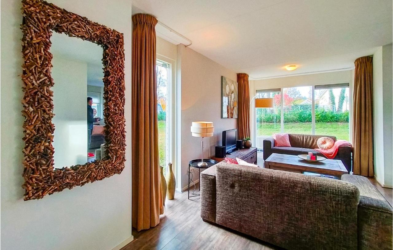 Beautiful In With Sauna Holiday home Delden