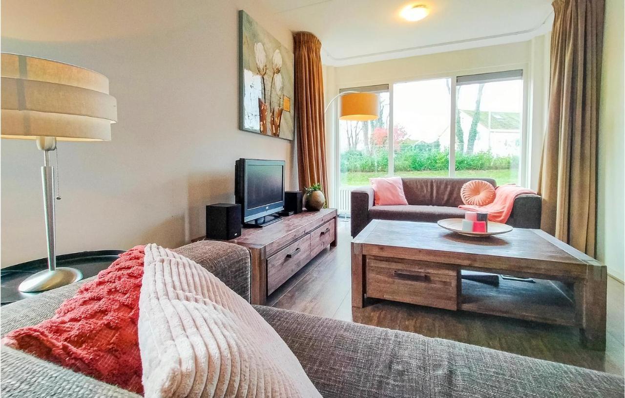 Beautiful In With Sauna Holiday home *