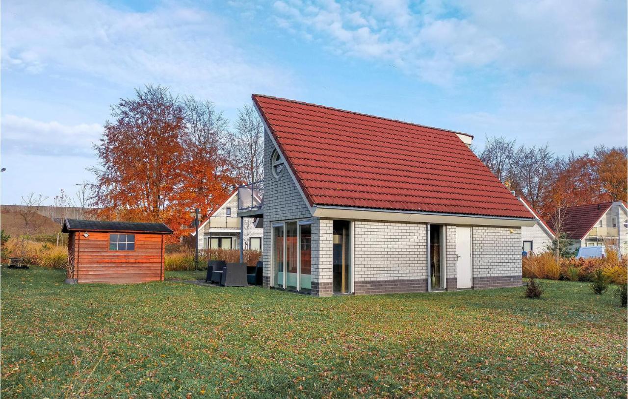 Holiday home Beautiful In With Sauna