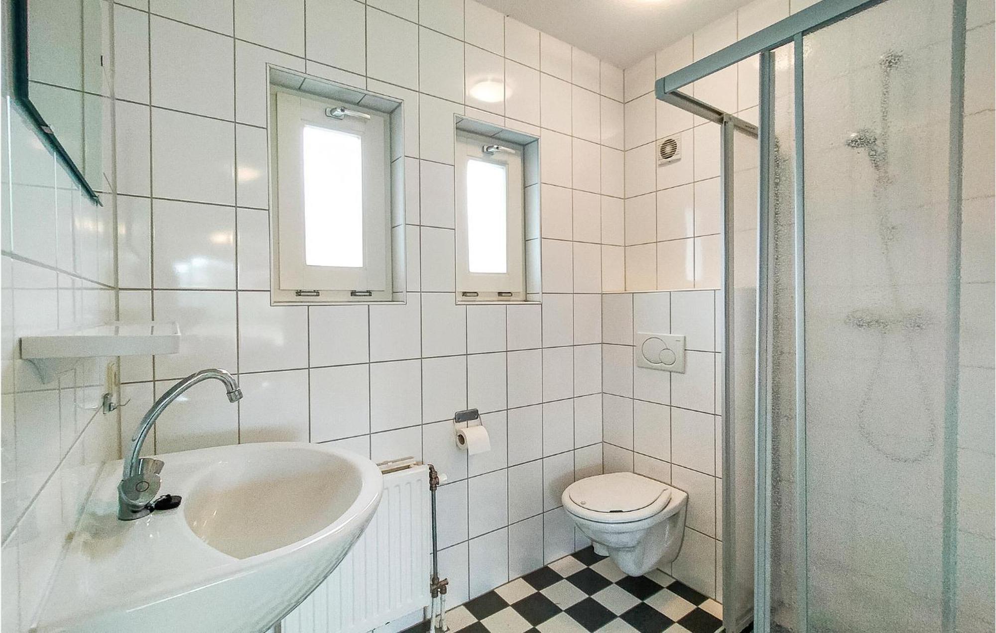 Holiday home Beautiful In With Sauna *
