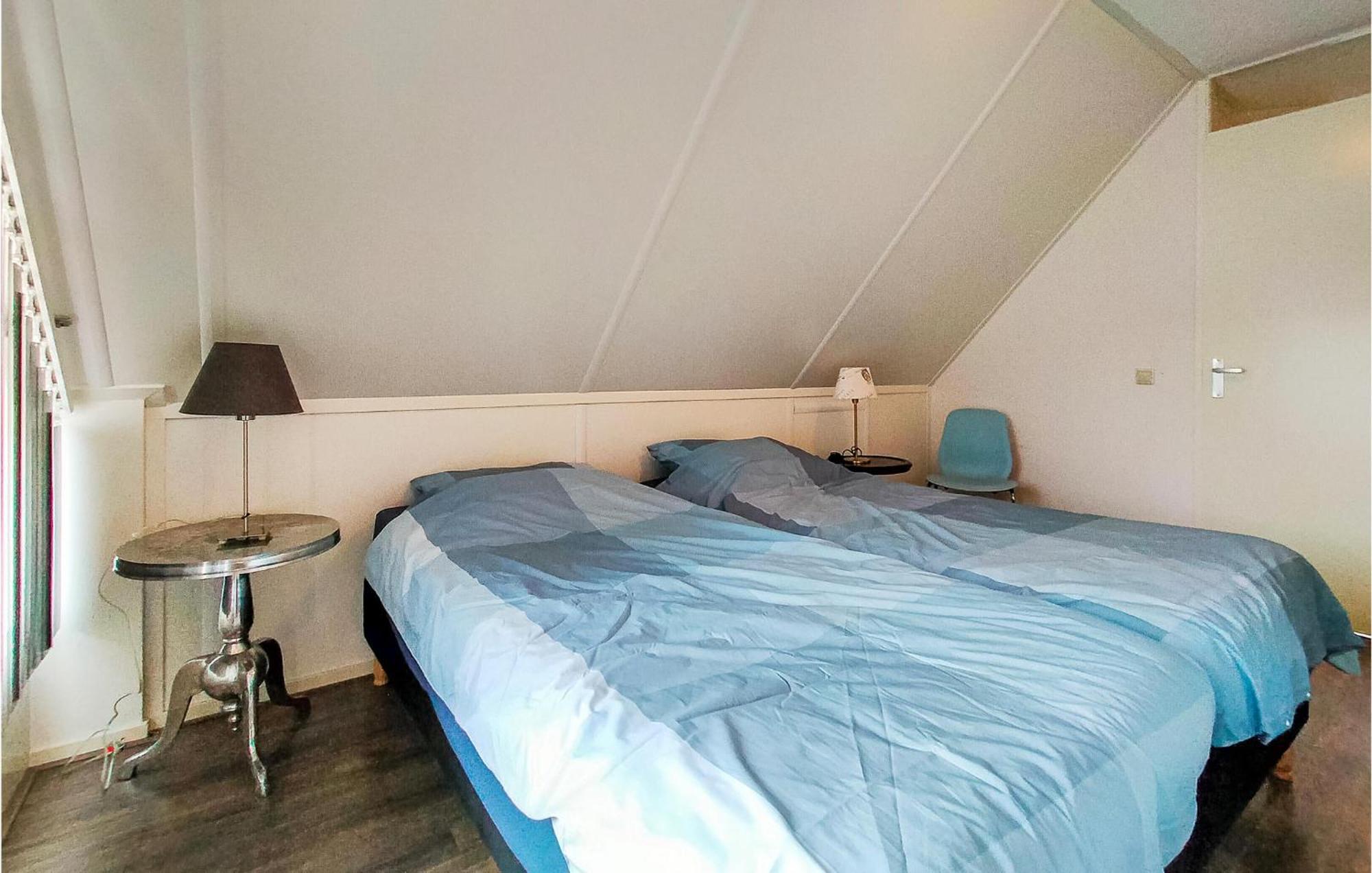 Beautiful In With Sauna Holiday home