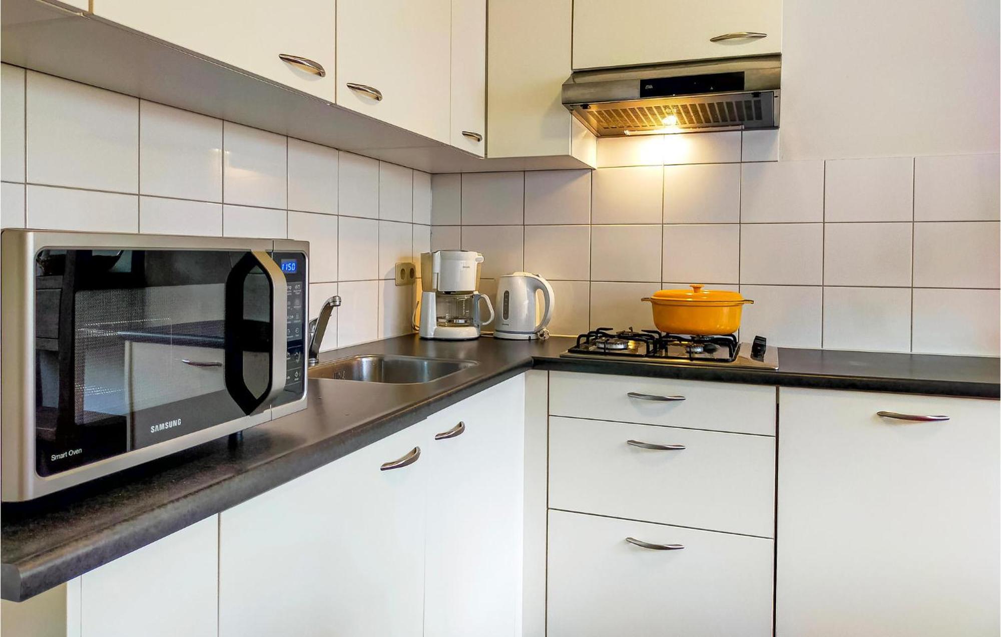 Beautiful In With Sauna Holiday home *
