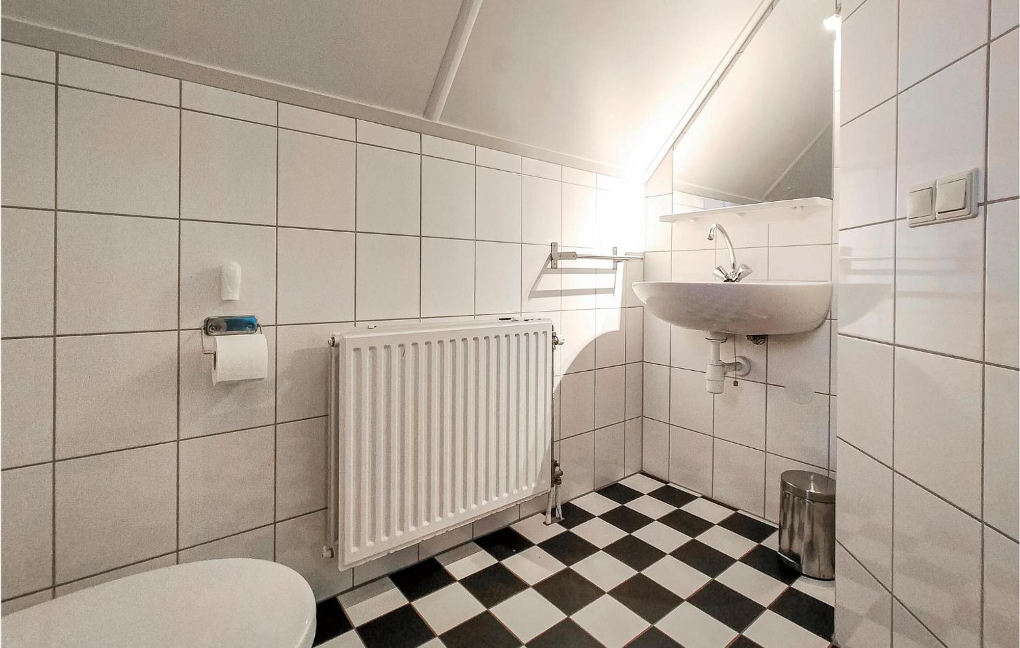 Holiday home Beautiful In With Sauna *