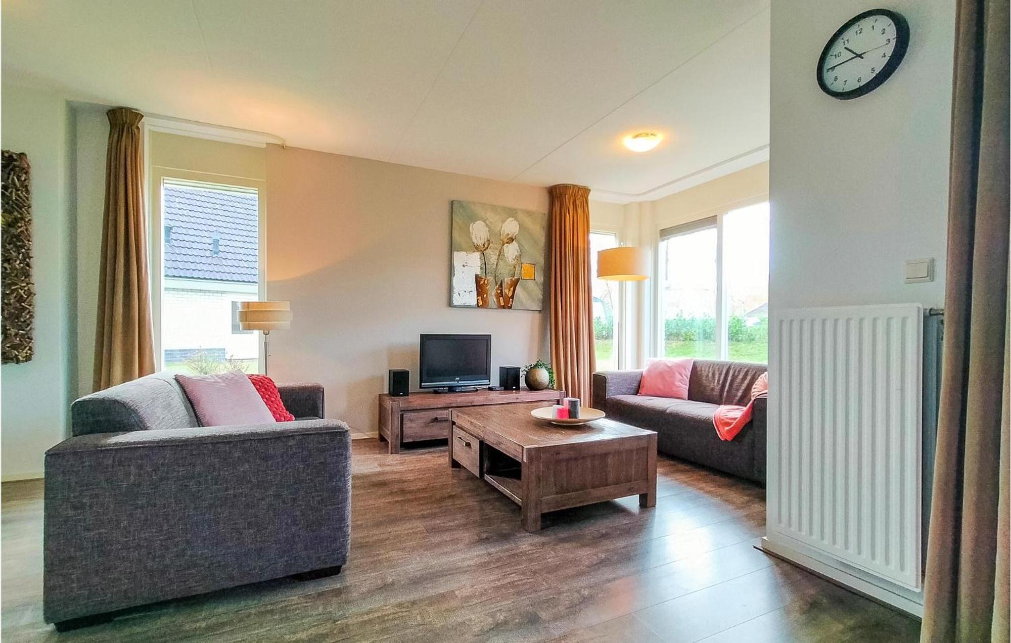 Beautiful In With Sauna Holiday home Delden